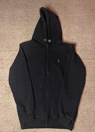 Зіп худі polo ralph lauren s