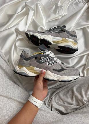 New balance 9060 3