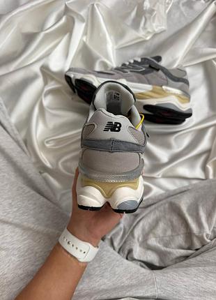 New balance 9060 4