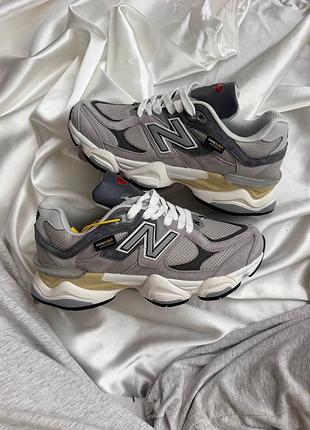 New balance 9060