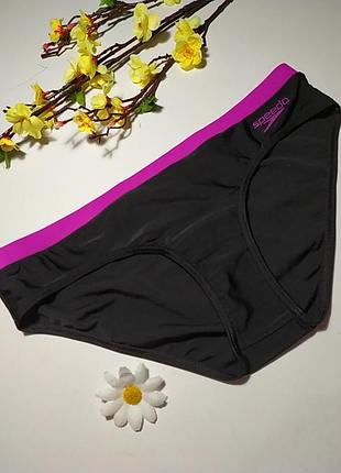 Низ купальника плавки speedo, eur 40