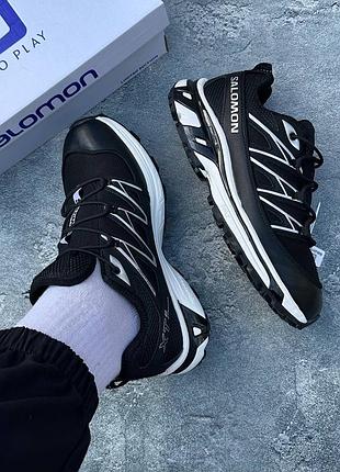 Salomon xt-6 2