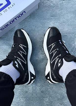 Salomon xt-6 6