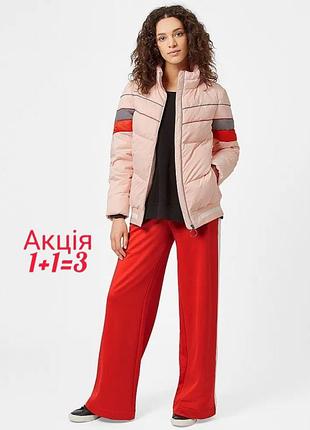 Куртка sweaty betty
reggie puffer jacket