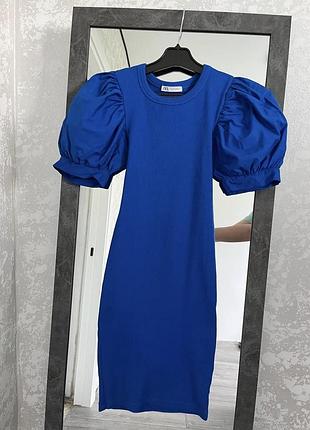 Сукня zara