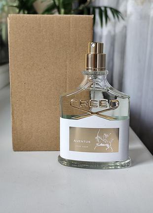 Creed aventus for her парфумована вода для жінок.
75 мл. оригінал
