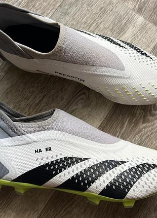 Бутси adidas predator