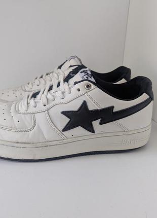 Кросівки bape jjjjound