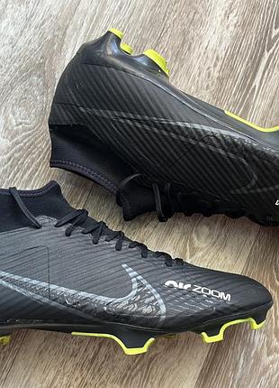 Бутси nike air zoom оригінал
