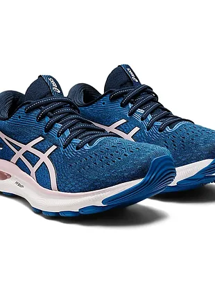 Женские беговые бігові кросівки asics gel-nimbus 24 оригинал