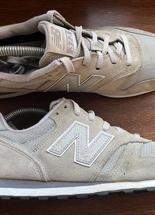 Кросівки new balance