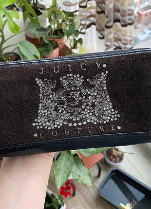 Гаманець juicy couture