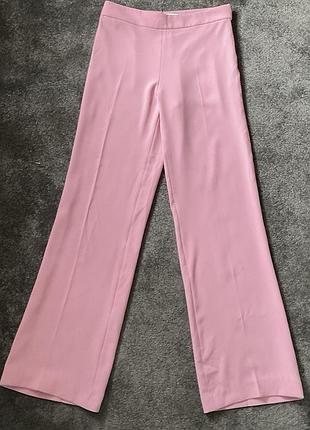 Брюки zara