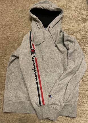 Худі champion
