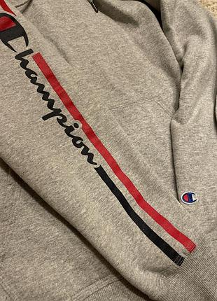 Худі champion 2