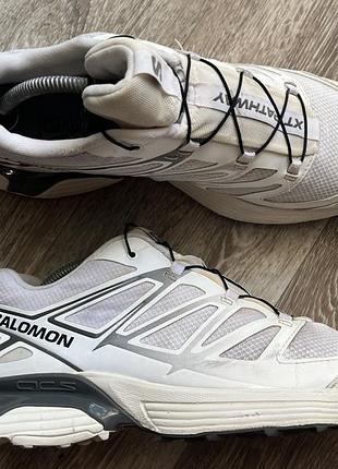 Кросівки salomon