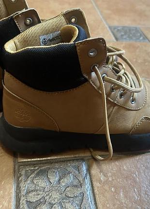 Продам черевики timberland оригінал