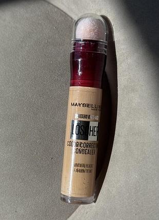 Консилер для обличчя maybelline new york - 06 neutralizer