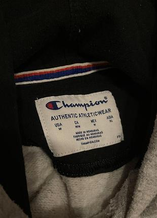 Худі champion 4