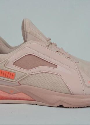 Женские кроссовки puma