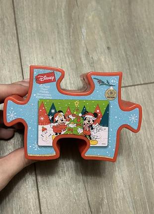 Пазли disney