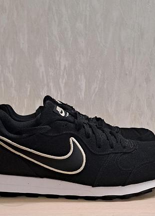 Кроссовки мужские nike