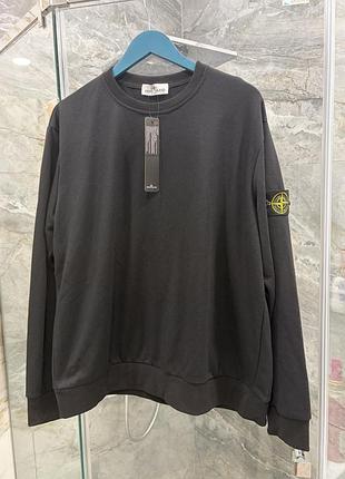 Кофта світшот чоловічий stone island