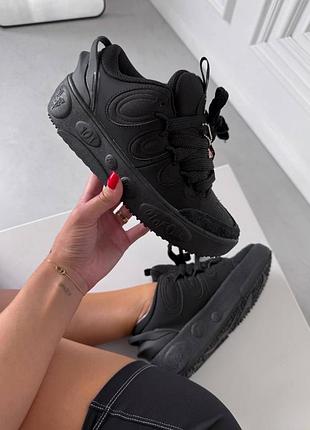 Puma lafrance triple black