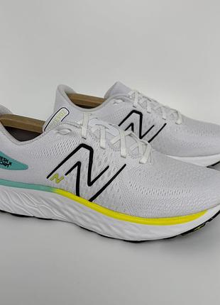 Оригінальні кросівки new balance fresh foam x evoz v3