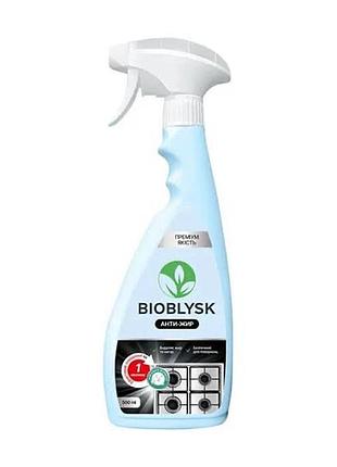 Bioblysk антижир