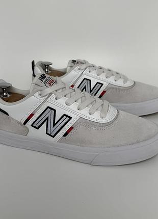 Оригінальні кросівки new balance numeric jamie foy 306