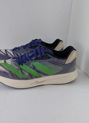 Кросівки adidas adizero adios pro 2