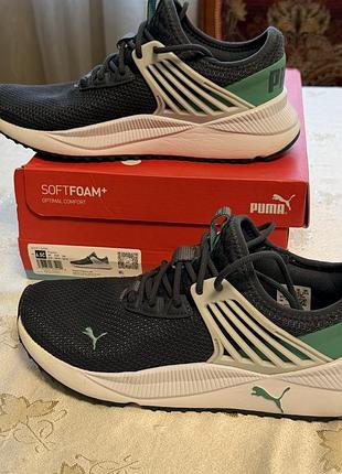 Кросівки puma 38.5 р.(24.5 см)
