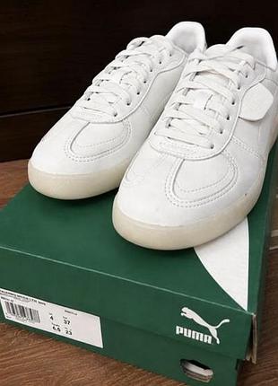 Кросівки puma
