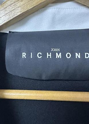 Richmond платье 7