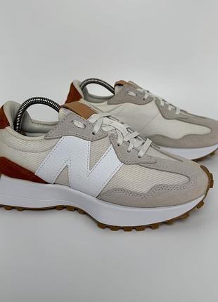 Оригінальні кросівки new balance 327
