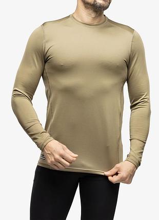 Термо кофта under armour m