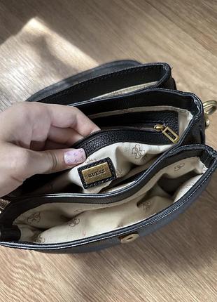 Сумка guess 9
