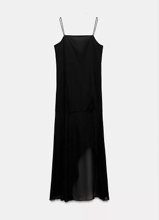 Сукня zara 3