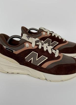 Нові оригінальні кросівки new balance 997r