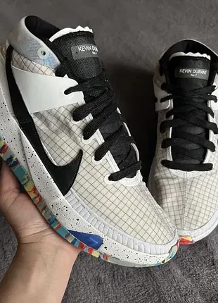 Мужские кроссовки nike kevin durant 7.p. 42.