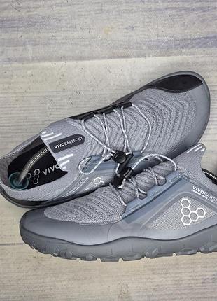 Кроссовки vivobarefoot primus trail knit fg
