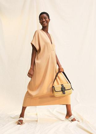 Сукня кафтан h&m туніка