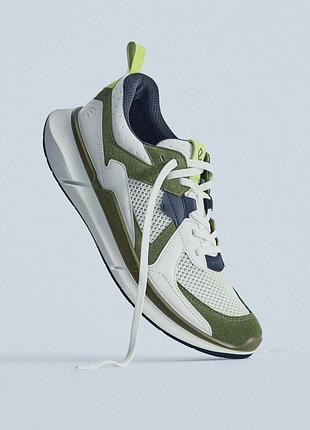Мужские кроссовки ecco biom 2.2 m, 42р.