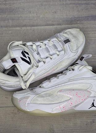 Кроссовки nike air jordan luka 2