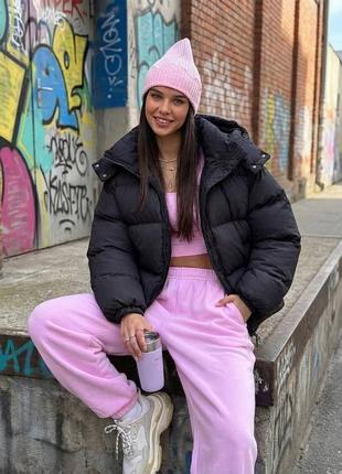 Женская куртка