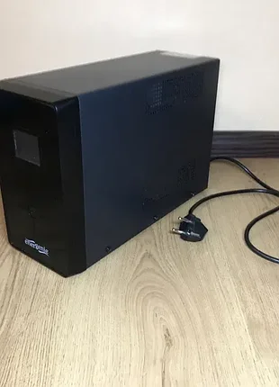 Источник бесперебойного питания дбж ups energenie eg-ups-033