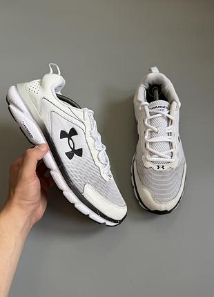 Under armour charged assert 9 46(30см) hovr bandit tech runner