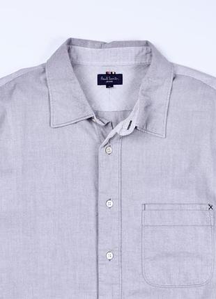 Чоловіча класична сорочка paul smith jeans