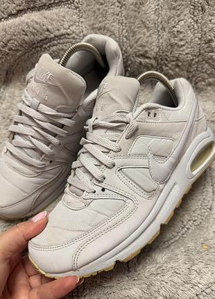 Кросівки жіночі nike air max 40.5 р.( уст 25.5 см,індонезія